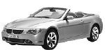 BMW E64 C3323 Fault Code