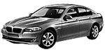 BMW F10 C3323 Fault Code