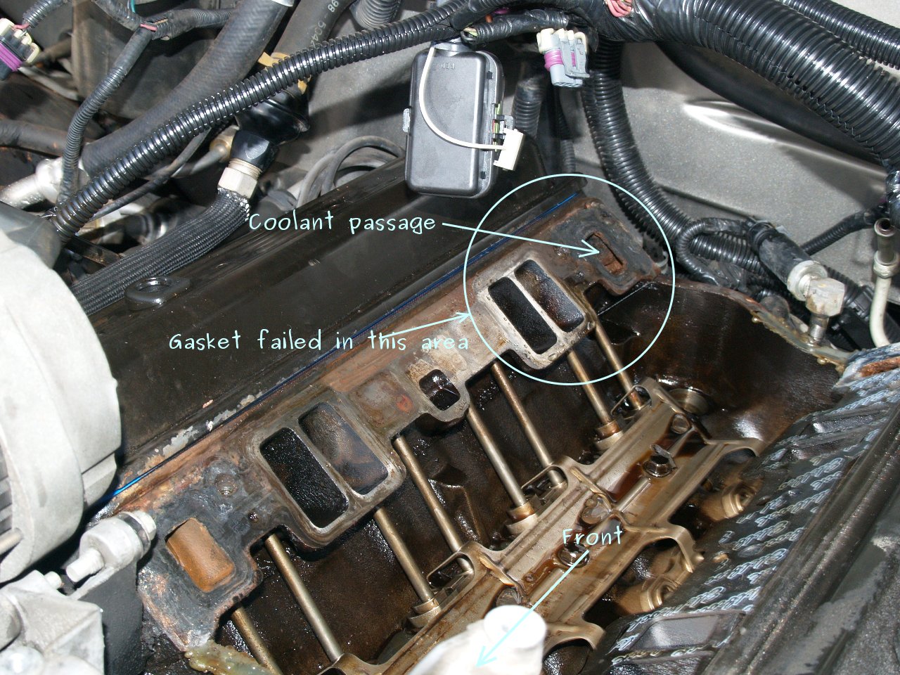 See C3323 in engine